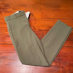 J.Crew High Rise Cameron Pant